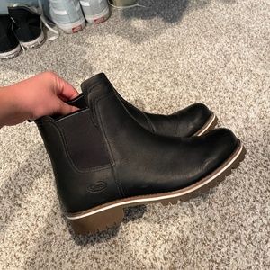 Chaco Chelsea Boot